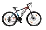 Hero Trot 26T 21S DD FS