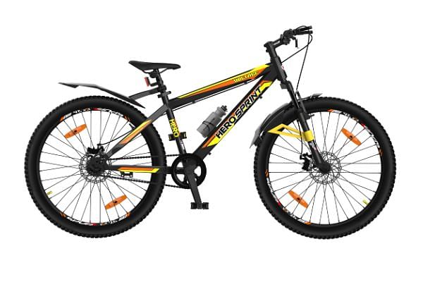 csc ft750 e bike