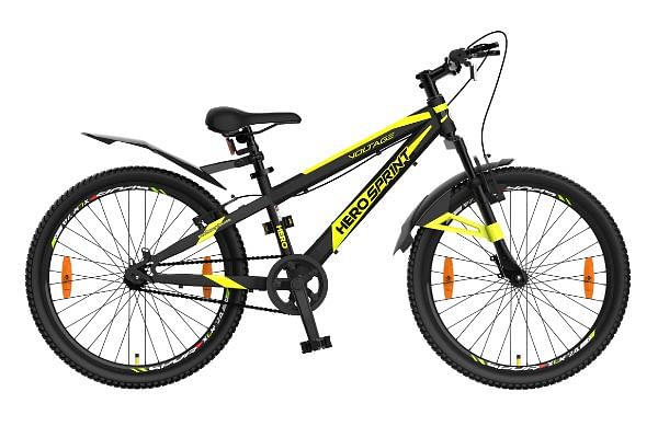 Hero cycle shop 24 inch price