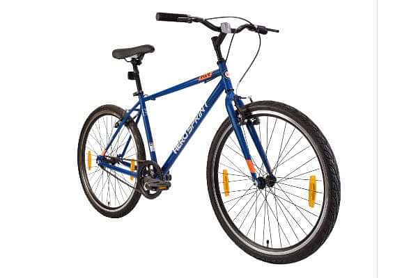 hero cycle urban 26t