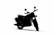 Royal Enfield Classic 350 Bobber