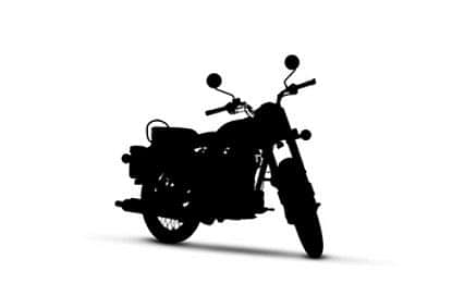 Royal Enfield Classic 350 Bobber Profile Image