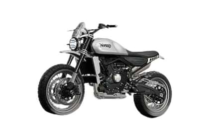 Norton Motorcycles 500 Profile Image