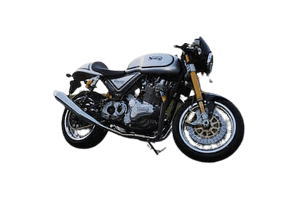 Norton Motorcycles Commando 961 Cafe Racer Profile Image