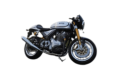 Norton Motorcycles Commando 961 Cafe Racer