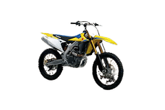 Suzuki RM Z450