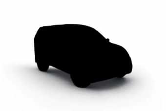 Mahindra New XUV500 Profile Image