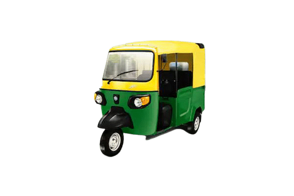 Piaggio Ape City Plus Three Wheeler Price in India (Aug 23) | 91Trucks.com