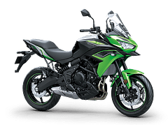 Kawasaki Versys 650 50th Edition 2024