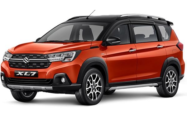 Maruti XL6 launched Prices start at INR 979 lakhs