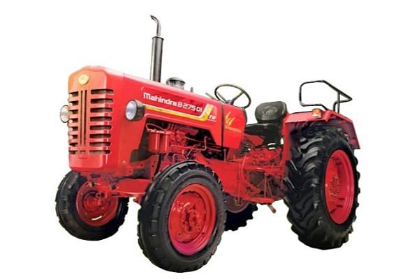 🚜 Mahindra 275 DI TU Tractor | Get Best Offers (Apr 22), Latest Price ...