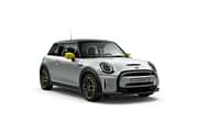 Mini 3-Door Cooper SE 3 Door Cooper SE Electric FWD car