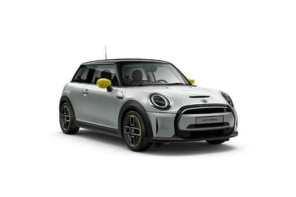 Mini 3-Door Cooper SE Profile Image