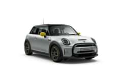 Mini 3-Door Cooper SE 2022-2025