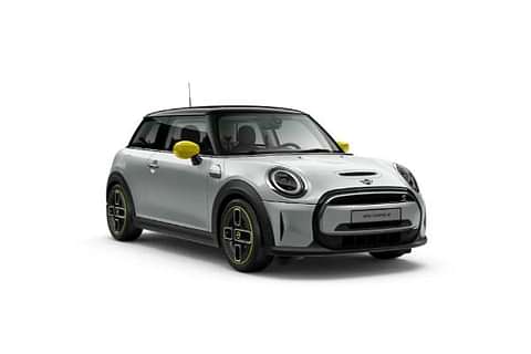 Mini 3-Door Cooper SE 2022-2025