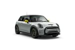 Mini 3-Door Cooper SE 2022-2025