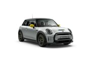 Mini 3-Door Cooper SE 2022-2025 3 Door Cooper SE Electric FWD car