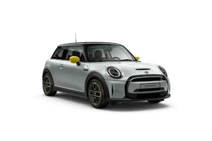 Mini 3-Door Cooper SE 2022-2025 Profile Image