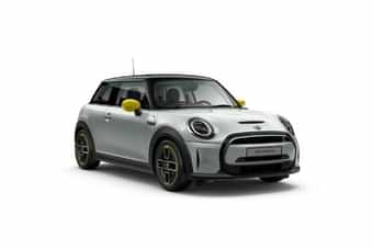 Mini 3-Door Cooper SE 2022-2025 Profile Image Mini 3-Door Cooper SE 2022-2025 Profile Image