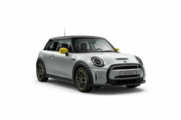 Mini 3-Door Cooper SE 3 Door Cooper SE Electric FWD Cars Mini 3-Door Cooper SE 3 Door Cooper SE Electric FWD Cars