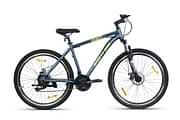 Ninety One KAMET 29T Base cycle