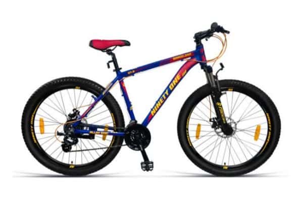 acrolt hyper 27.5