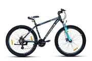 Ninety One SNOW LEOPARD 26T Base cycle