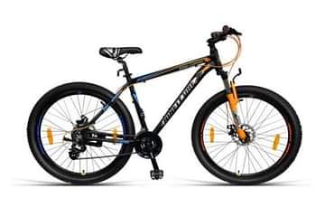 Ninety One SNOW LEOPARD 27.5T Cycle | SNOW LEOPARD 27.5T Bicycle prices ...