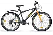 Ninety One JETFIRE 27.5T Base cycle