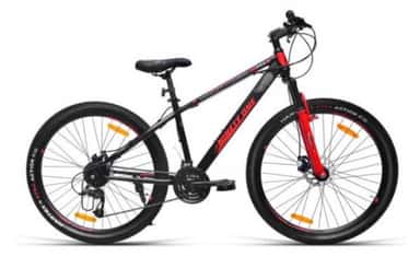 btwin rockrider st100 price