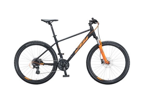 Trek marlin 6 online orange