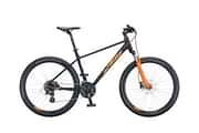 Ninety One CHICAGO DISC 272 27.5T Base cycle