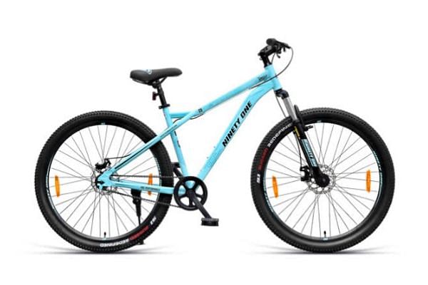 Hercules mach city 21 speed hot sale