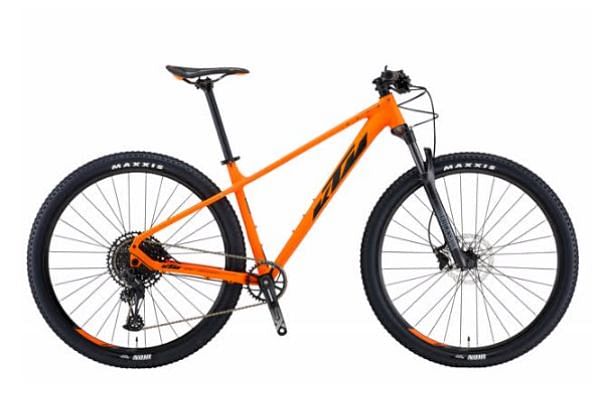 Cycle best sale ktm price