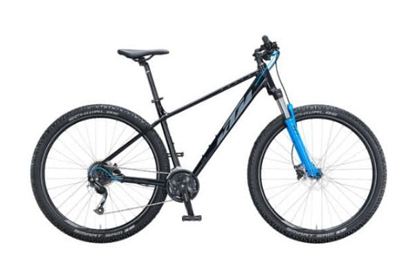 Ktm chicago mountain cheap bike