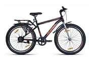 Ninety One THUNDER 24T Base cycle