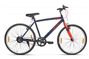 Ninety One TOPGUN 26T Base cycle