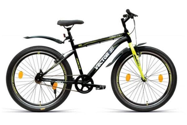 gang vx1 cycle price