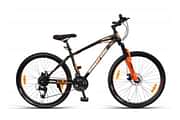 Ninety One LEOPARD 27.5 T Base cycle