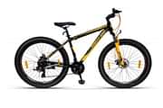 Ninety One VANTAGEX 27.5T Base cycle