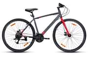 Ninety One ENDURANCE 700C Base cycle