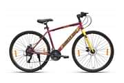 Ninety One WAYFARER 700C Base cycle