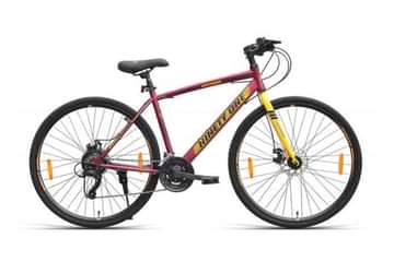 Ninety One WAYFARER 700C Price 2025 Cycle Images, Mileage Colours