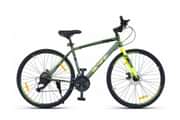 Ninety One WANDERER PRO 700C Base cycle