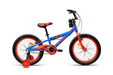 hercules impulso rf 26t