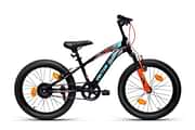 Ninety One FIGO 20T Base cycle