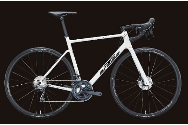 Trek domane sl online 6 pro