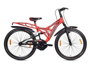 hero sprint ignitor cycle price