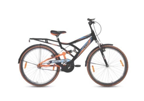 hero mig 26t rs price