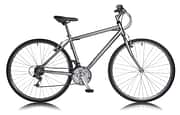 Hero ATLANTA 700C HYBRID Base cycle